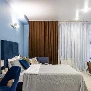 Hotel Nomera at Hermitage (f. WOW Ermitage)
