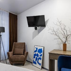 Hotel Nomera at Hermitage (f. WOW Ermitage)