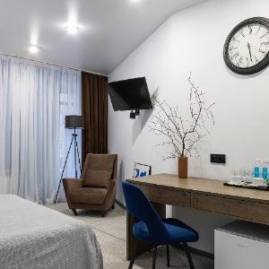Hotel Nomera at Hermitage (f. WOW Ermitage)