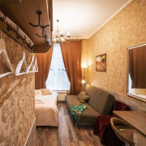 Иное жильё Авангард