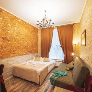 Иное жильё Авангард