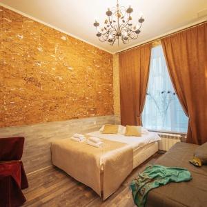 Иное жильё Авангард
