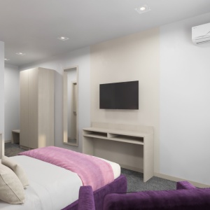 Hotel Fioleto Ultra All Inclusive & Spa Anapa Miracleon