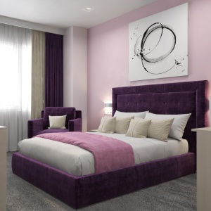 Hotel Fioleto Ultra All Inclusive & Spa Anapa Miracleon