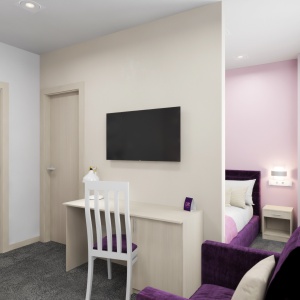 Hotel Fioleto Ultra All Inclusive & Spa Anapa Miracleon