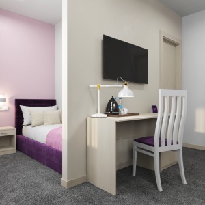 Hotel Fioleto Ultra All Inclusive & Spa Anapa Miracleon