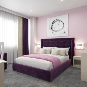 Hotel Fioleto Ultra All Inclusive & Spa Anapa Miracleon