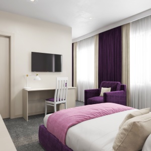 Hotel Fioleto Ultra All Inclusive & Spa Anapa Miracleon