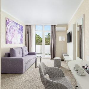 Hotel Fioleto Ultra All Inclusive & Spa Anapa Miracleon