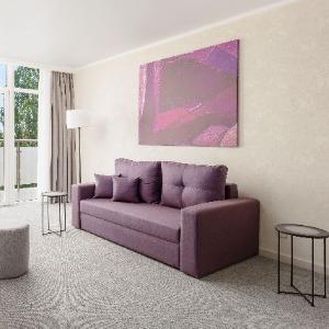Hotel Fioleto Ultra All Inclusive & Spa Anapa Miracleon