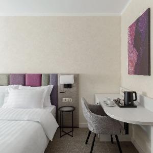 Hotel Fioleto Ultra All Inclusive & Spa Anapa Miracleon