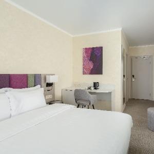 Hotel Fioleto Ultra All Inclusive & Spa Anapa Miracleon