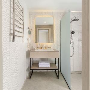 Hotel Fioleto Ultra All Inclusive & Spa Anapa Miracleon