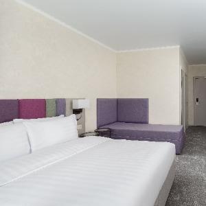Hotel Fioleto Ultra All Inclusive & Spa Anapa Miracleon
