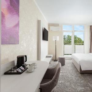 Hotel Fioleto Ultra All Inclusive & Spa Anapa Miracleon