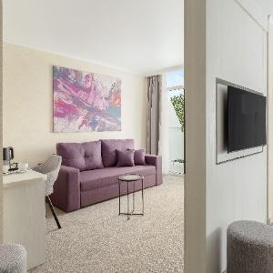 Hotel Fioleto Ultra All Inclusive & Spa Anapa Miracleon