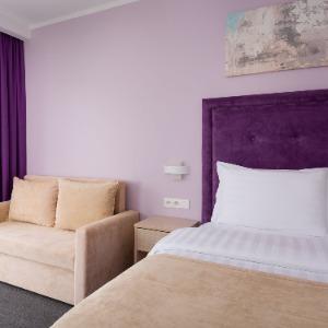 Hotel Fioleto Ultra All Inclusive & Spa Anapa Miracleon