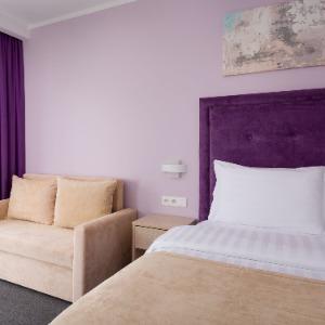 Hotel Fioleto Ultra All Inclusive & Spa Anapa Miracleon