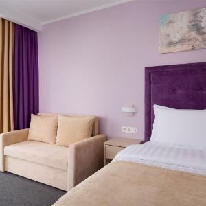 Hotel Fioleto Ultra All Inclusive & Spa Anapa Miracleon