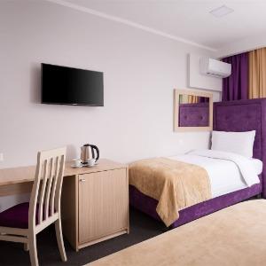 Hotel Fioleto Ultra All Inclusive & Spa Anapa Miracleon