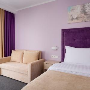 Hotel Fioleto Ultra All Inclusive & Spa Anapa Miracleon