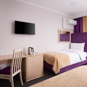 Hotel Fioleto Ultra All Inclusive & Spa Anapa Miracleon