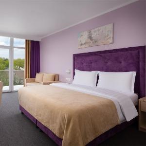 Hotel Fioleto Ultra All Inclusive & Spa Anapa Miracleon