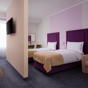 Hotel Fioleto Ultra All Inclusive & Spa Anapa Miracleon