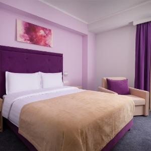 Hotel Fioleto Ultra All Inclusive & Spa Anapa Miracleon