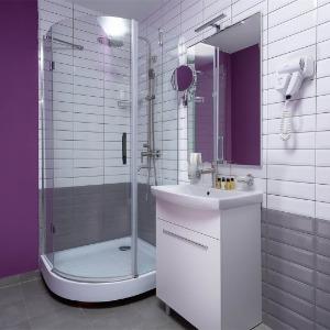 Hotel Fioleto Ultra All Inclusive & Spa Anapa Miracleon