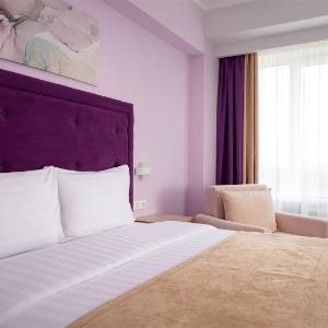 Hotel Fioleto Ultra All Inclusive & Spa Anapa Miracleon
