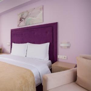 Hotel Fioleto Ultra All Inclusive & Spa Anapa Miracleon