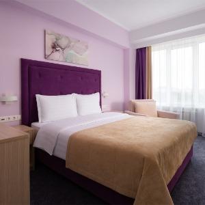 Hotel Fioleto Ultra All Inclusive & Spa Anapa Miracleon