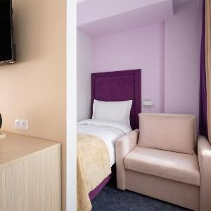 Hotel Fioleto Ultra All Inclusive & Spa Anapa Miracleon