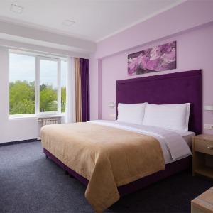 Hotel Fioleto Ultra All Inclusive & Spa Anapa Miracleon