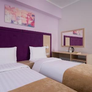 Hotel Fioleto Ultra All Inclusive & Spa Anapa Miracleon