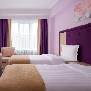 Hotel Fioleto Ultra All Inclusive & Spa Anapa Miracleon