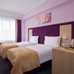 Hotel Fioleto Ultra All Inclusive & Spa Anapa Miracleon