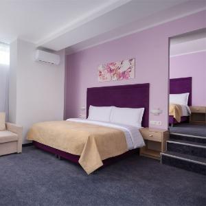Hotel Fioleto Ultra All Inclusive & Spa Anapa Miracleon