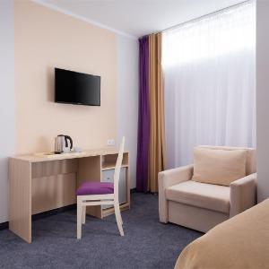 Hotel Fioleto Ultra All Inclusive & Spa Anapa Miracleon