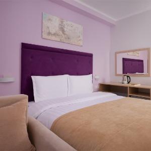 Hotel Fioleto Ultra All Inclusive & Spa Anapa Miracleon