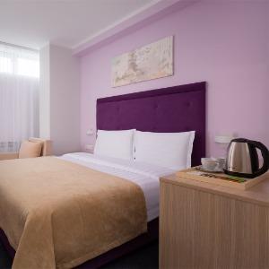 Hotel Fioleto Ultra All Inclusive & Spa Anapa Miracleon