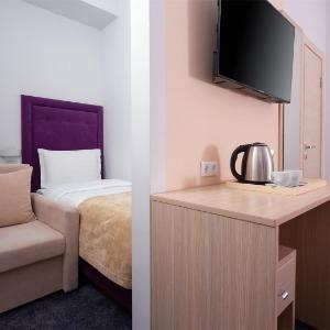 Hotel Fioleto Ultra All Inclusive & Spa Anapa Miracleon