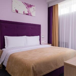 Hotel Fioleto Ultra All Inclusive & Spa Anapa Miracleon