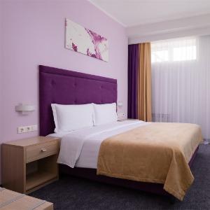 Hotel Fioleto Ultra All Inclusive & Spa Anapa Miracleon