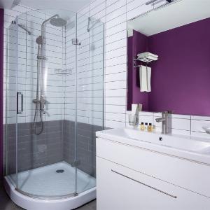 Hotel Fioleto Ultra All Inclusive & Spa Anapa Miracleon