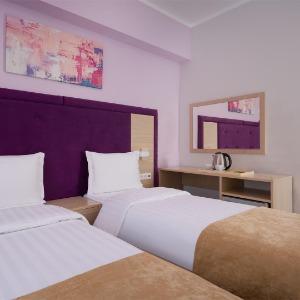Hotel Fioleto Ultra All Inclusive & Spa Anapa Miracleon
