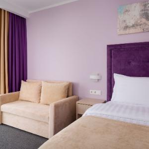 Hotel Fioleto Ultra All Inclusive & Spa Anapa Miracleon