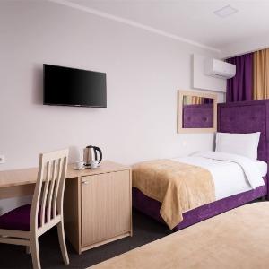 Hotel Fioleto Ultra All Inclusive & Spa Anapa Miracleon