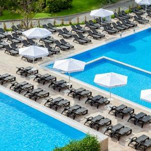 Hotel Fioleto Ultra All Inclusive & Spa Anapa Miracleon